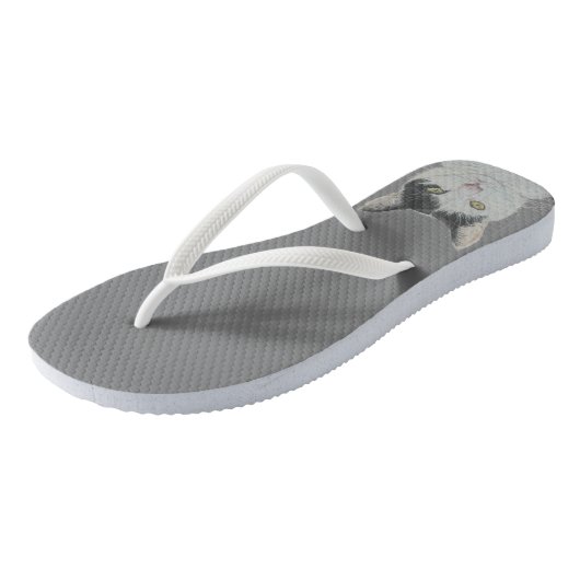 Flip Flops Badesandalen (Schrägansicht)