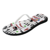 Flip Flops Badesandalen (Schrägansicht)