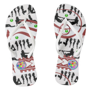 Flip Flops Badesandalen