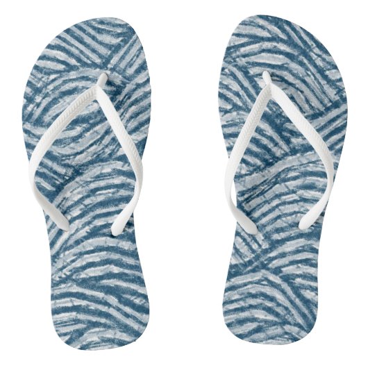Flip Flops Badesandalen (Fußbett)