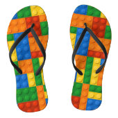 Flip Flops Badesandalen (Fußbett)