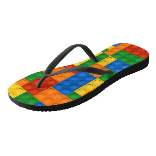 Flip Flops Badesandalen (Schrägansicht)