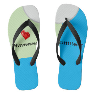 Flip Flops Badesandalen