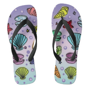 Flip Flops Badesandalen