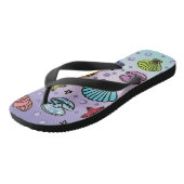 Flip Flops Badesandalen (Schrägansicht)