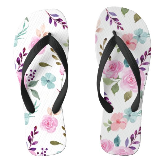 Flip Flops Badesandalen (Fußbett)