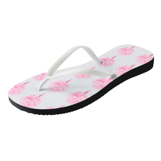 Flip Flops Badesandalen (Schrägansicht)