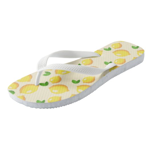 Flip Flops Badesandalen (Schrägansicht)