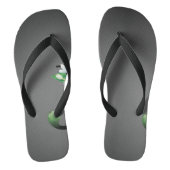 Flip Flops Badesandalen (Fußbett)