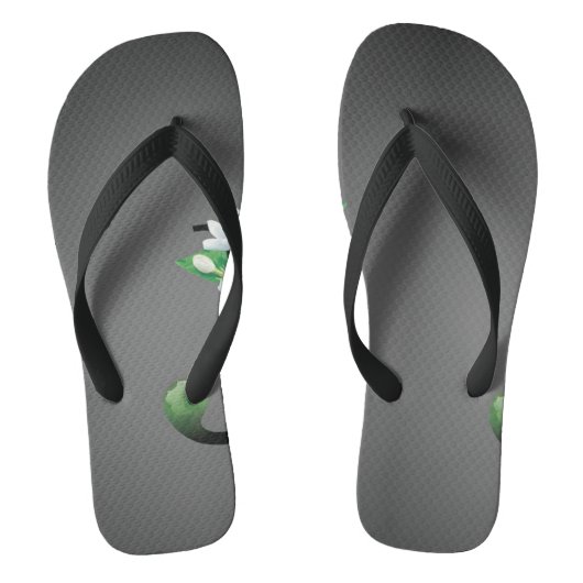 Flip Flops Badesandalen (Fußbett)