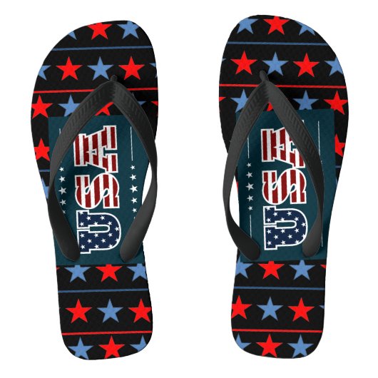 Flip Flops Badesandalen (Fußbett)