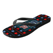 Flip Flops Badesandalen (Schrägansicht)