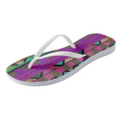Flip Flops Badesandalen (Schrägansicht)