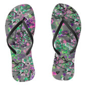 Flip Flops Badesandalen (Fußbett)