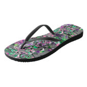 Flip Flops Badesandalen (Schrägansicht)