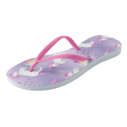 Flip Flops Badesandalen (Schrägansicht)