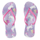 Flip Flops Badesandalen (Fußbett)