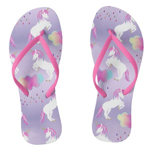 Flip Flops Badesandalen (Fußbett)