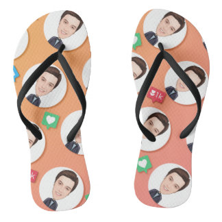 Flip Flops Badesandalen