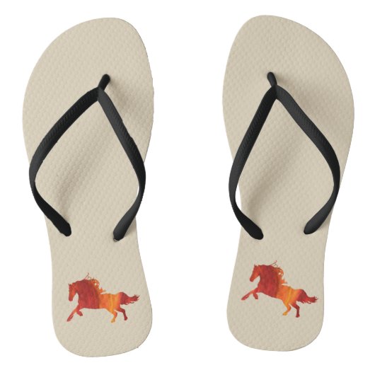 Flip Flops Badesandalen (Fußbett)