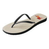 Flip Flops Badesandalen (Schrägansicht)