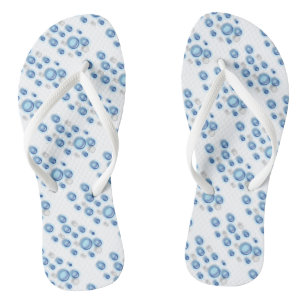 Flip Flops - Brauseblöcher Badesandalen