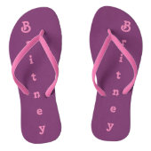 Flip Flops Britney Badesandalen (Fußbett)