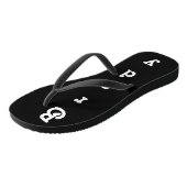 Flip Flops Brody Badesandalen (Schrägansicht)