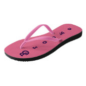 Flip Flops Brooke Badesandalen (Schrägansicht)