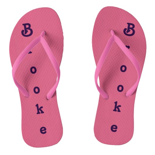 Flip Flops Brooke Badesandalen (Fußbett)