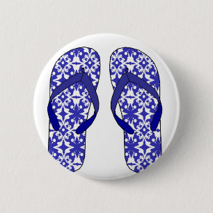 Flip Flops Button