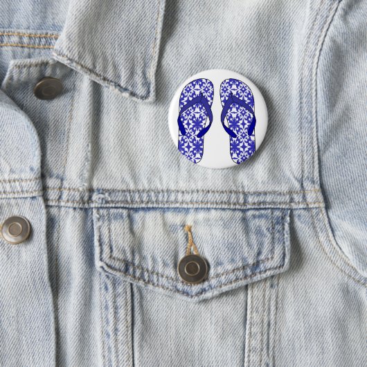 Flip Flops Button (Beispiel)