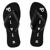 Flip Flops Calvin Badesandalen (Fußbett)
