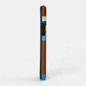 Flip Flops Case-Mate iPhone Hülle (Hinten/Rechts)