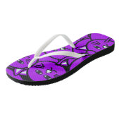 Flip Flops Cat Badesandalen (Schrägansicht)