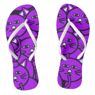 Flip Flops Cat Badesandalen