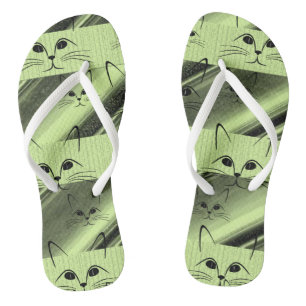 Flip Flops Cat Badesandalen