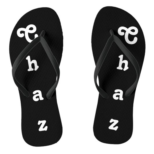Flip Flops Chaz Badesandalen (Fußbett)