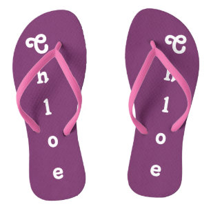Flip Flops Chloe Badesandalen