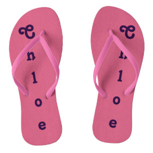 Flip Flops Chloe Badesandalen