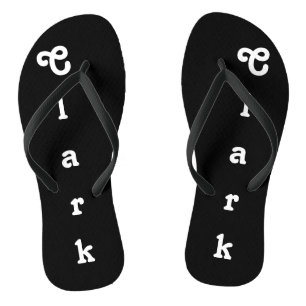 Flip Flops Clark Badesandalen