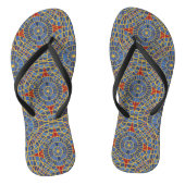 Flip Flops "Cult of Marriott Carpeting" Badesandalen (Fußbett)