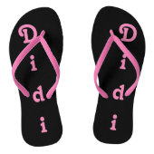 Flip Flops Didi Badesandalen (Fußbett)
