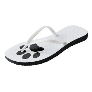 Flip Flops einfügen Badesandalen