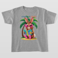 Flip-Flops & Fiktion – Bunny Edition