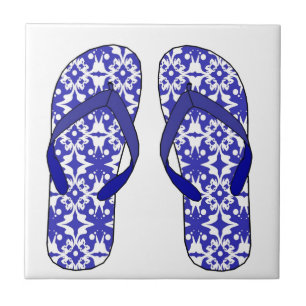 Flip Flops Fliese