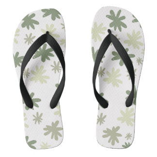 Flip Flops für elegante und benutzerdefinierte Dru Badesandalen