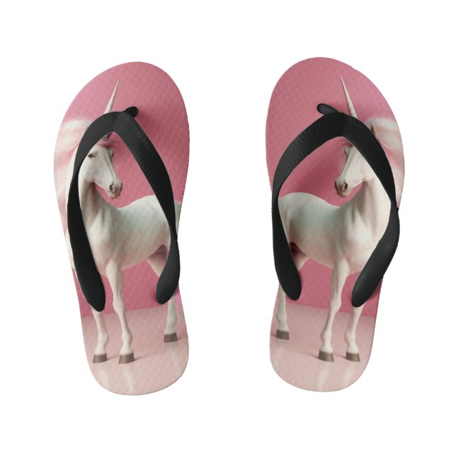 Flip Flops für Kinder Kinderbadesandalen (Fußbett)