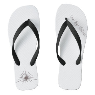 Flip Flops für LRW Sun-Logo Badesandalen