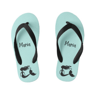 Flip Flops für niedliche Maid-Kind für Mädchen Kinderbadesandalen